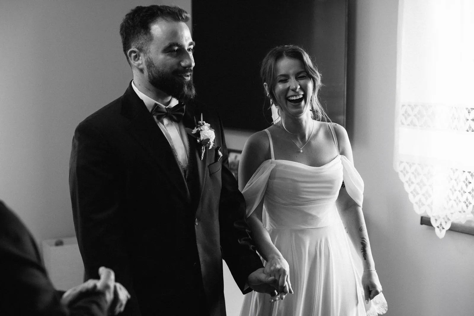 Klaudia & Dawid